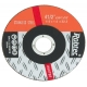 Abrasiflex Metal cut-off wheel 1mm width - red label - 115x22mm